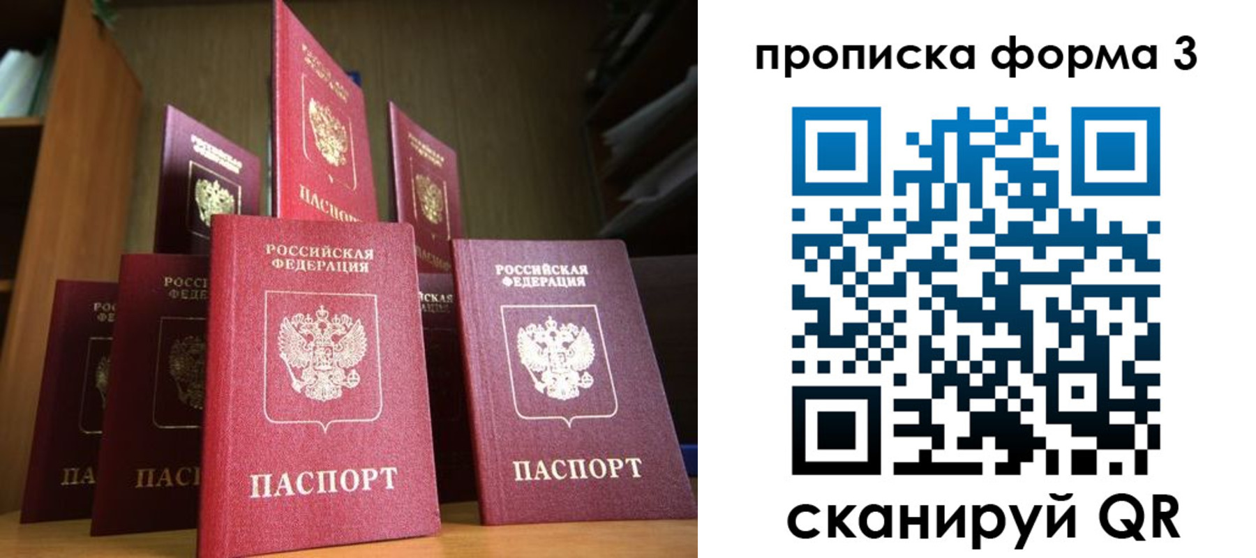 миграционный учет в Мытищах
